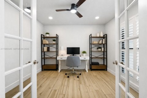 Купить виллу или дом в Пальметто-Бей, Флорида 4 спальни, 229.65м2, № 2049712 - фото 4