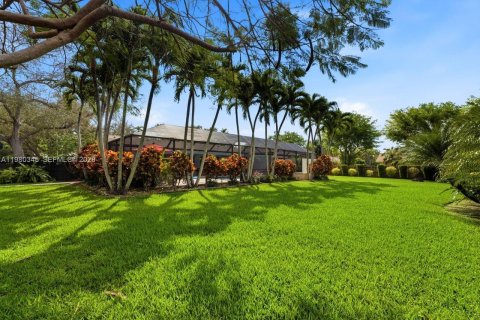 Купить виллу или дом в Пальметто-Бей, Флорида 4 спальни, 229.65м2, № 2049712 - фото 27