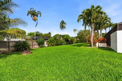 Купить виллу или дом в Пальметто-Бей, Флорида 4 спальни, 229.65м2, № 2049712 - фото 29