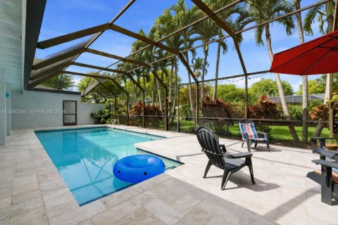 Купить виллу или дом в Пальметто-Бей, Флорида 4 спальни, 229.65м2, № 2049712 - фото 26