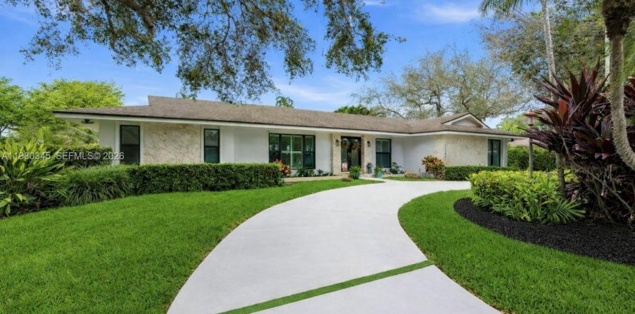 Дом в Пальметто-Бей, Флорида 4 спальни, 229.65м2 № 2049712