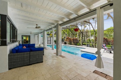 Купить виллу или дом в Пальметто-Бей, Флорида 4 спальни, 229.65м2, № 2049712 - фото 25