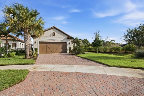 Villa ou maison à Port St. Lucie, Floride 3 chambres, 169.92 m2 № 2346100