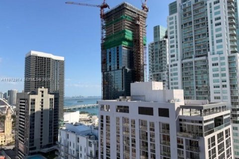 Copropriété à louer à Miami, Floride: 2 chambres, 107.12 m2 № 2033106 - photo 13