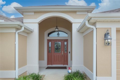 Villa ou maison à vendre à The Villages, Floride: 3 chambres, 189.06 m2 № 1910734 - photo 6