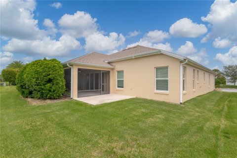 Villa ou maison à vendre à The Villages, Floride: 3 chambres, 189.06 m2 № 1910734 - photo 4