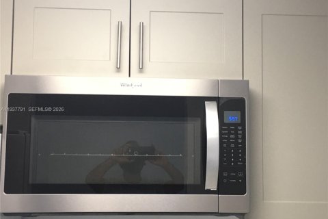 Townhouse in Lauderhill, Florida 2 bedrooms, 94.76 sq.m. № 1995432 - photo 20