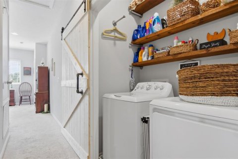 Townhouse in Sanford, Florida 3 bedrooms, 155.7 sq.m. № 2096140 - photo 22