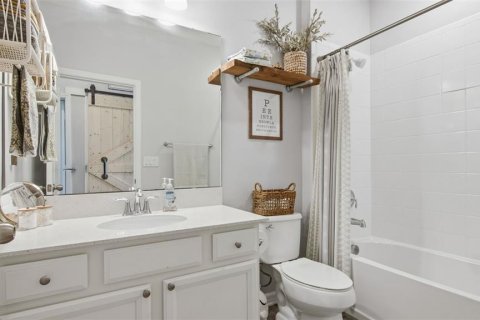 Townhouse in Sanford, Florida 3 bedrooms, 155.7 sq.m. № 2096140 - photo 23