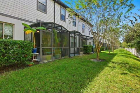 Townhouse in Sanford, Florida 3 bedrooms, 155.7 sq.m. № 2096140 - photo 29