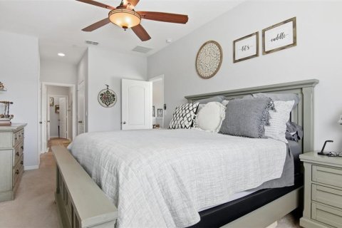 Townhouse in Sanford, Florida 3 bedrooms, 155.7 sq.m. № 2096140 - photo 19