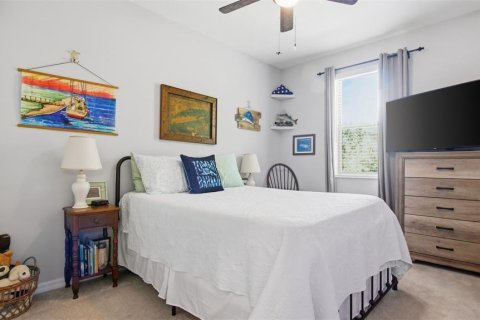 Townhouse in Sanford, Florida 3 bedrooms, 155.7 sq.m. № 2096140 - photo 25
