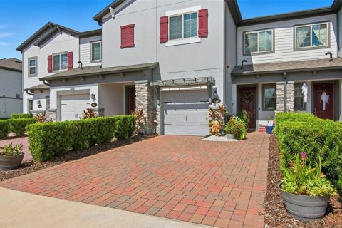 Townhouse in Sanford, Florida 3 bedrooms, 155.7 sq.m. № 2096140