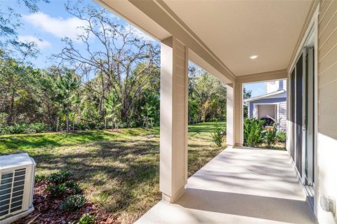Townhouse in Oviedo, Florida 3 bedrooms, 165.74 sq.m. № 2390734 - photo 25