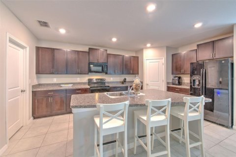 Casa en alquiler en Riverview, Florida, 5 dormitorios, 205.78 m2 № 1913965 - foto 10