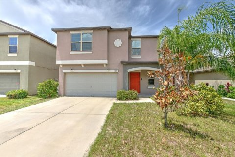 Casa en alquiler en Riverview, Florida, 5 dormitorios, 205.78 m2 № 1913965 - foto 3