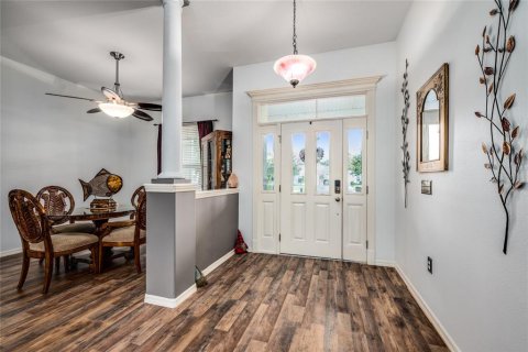 House in Parrish, Florida 5 bedrooms, 290.32 sq.m. № 1850307 - photo 28
