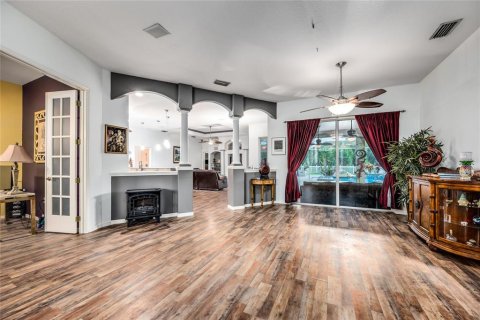 House in Parrish, Florida 5 bedrooms, 290.32 sq.m. № 1850307 - photo 30