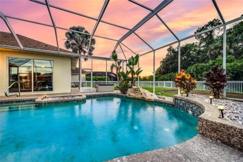 House in Parrish, Florida 5 bedrooms, 290.32 sq.m. № 1850307 - photo 8