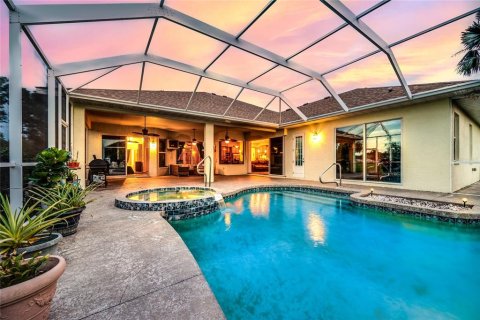 House in Parrish, Florida 5 bedrooms, 290.32 sq.m. № 1850307 - photo 9