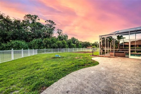 House in Parrish, Florida 5 bedrooms, 290.32 sq.m. № 1850307 - photo 14