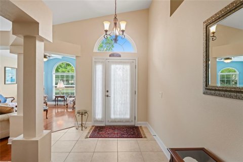 House in Spring Hill, Florida 3 bedrooms, 183.11 sq.m. № 1687530 - photo 5