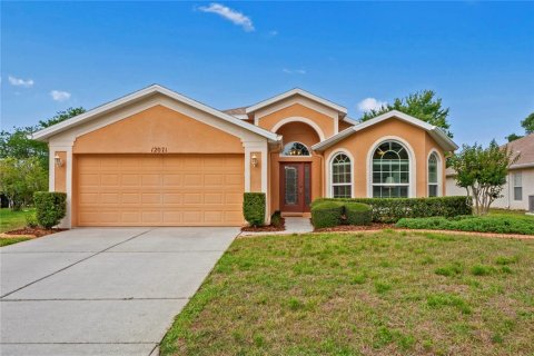 House in Spring Hill, Florida 3 bedrooms, 183.11 sq.m. № 1687530 - photo 1