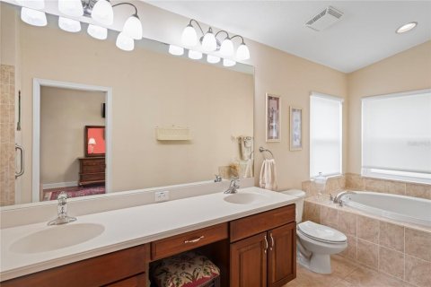 House in Spring Hill, Florida 3 bedrooms, 183.11 sq.m. № 1687530 - photo 27