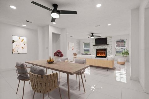 House in Lutz, Florida 3 bedrooms, 162.02 sq.m. № 1808271 - photo 5