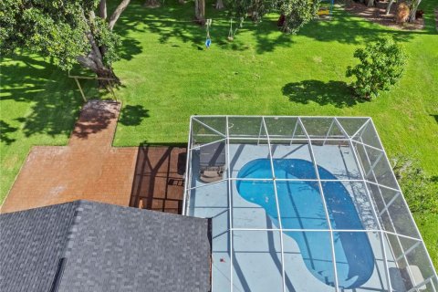 House in Lutz, Florida 3 bedrooms, 162.02 sq.m. № 1808271 - photo 29