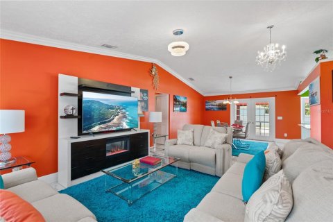 House in Saint Lucie, Florida 3 bedrooms, 134.34 sq.m. № 1827069 - photo 7