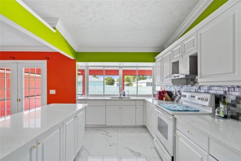 House in Saint Lucie, Florida 3 bedrooms, 134.34 sq.m. № 1827069 - photo 16