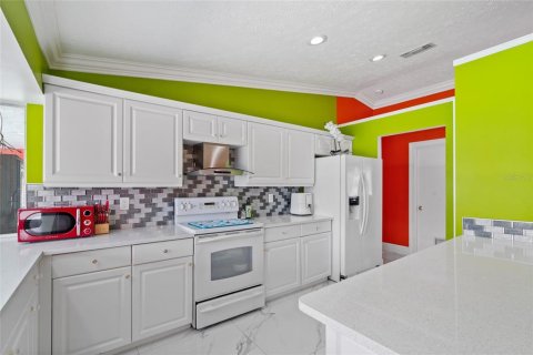 House in Saint Lucie, Florida 3 bedrooms, 134.34 sq.m. № 1827069 - photo 15