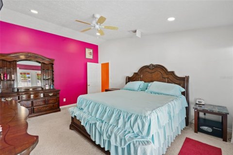House in Saint Lucie, Florida 3 bedrooms, 134.34 sq.m. № 1827069 - photo 17