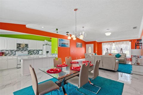 House in Saint Lucie, Florida 3 bedrooms, 134.34 sq.m. № 1827069 - photo 14