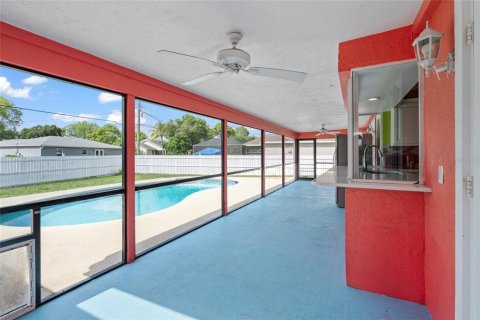 House in Saint Lucie, Florida 3 bedrooms, 134.34 sq.m. № 1827069 - photo 29