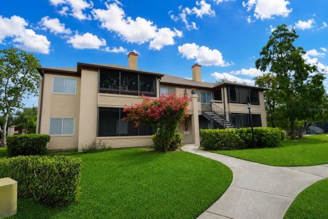 Copropriété à louer à Saint Petersburg, Floride: 2 chambres, 95.5 m2 № 2431674 - photo 2