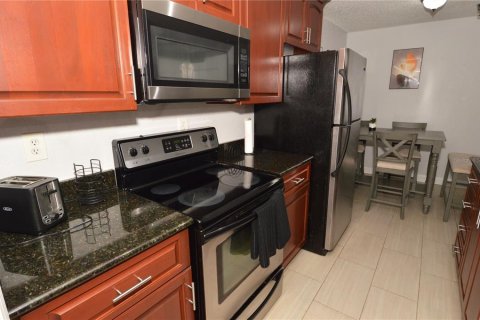 Copropriété à louer à Saint Petersburg, Floride: 2 chambres, 95.5 m2 № 2431674 - photo 11