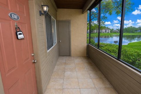 Copropriété à louer à Saint Petersburg, Floride: 2 chambres, 95.5 m2 № 2431674 - photo 4