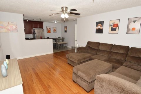 Copropriété à louer à Saint Petersburg, Floride: 2 chambres, 95.5 m2 № 2431674 - photo 16