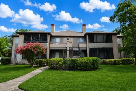 Copropriété à louer à Saint Petersburg, Floride: 2 chambres, 95.5 m2 № 2431674 - photo 3