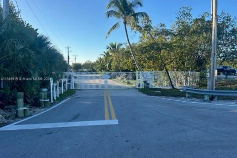 Land in Key Largo, Florida № 1061112 - photo 1