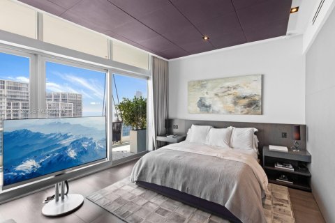 Купить кондоминиум в Майами, Флорида 3 спальни, 361.3м2, № 2035171 - фото 25