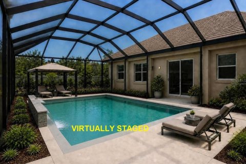 Villa ou maison à vendre à The Villages, Floride: 3 chambres, 138.61 m2 № 2149642 - photo 30