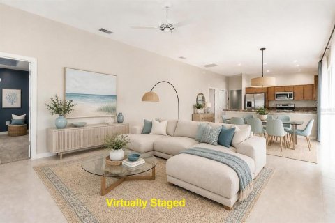 Villa ou maison à vendre à The Villages, Floride: 3 chambres, 138.61 m2 № 2149642 - photo 6