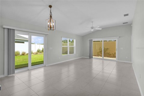 Villa ou maison à vendre à The Villages, Floride: 3 chambres, 138.61 m2 № 2149642 - photo 5