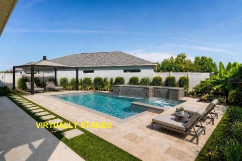 Villa ou maison à vendre à The Villages, Floride: 3 chambres, 138.61 m2 № 2149642 - photo 27