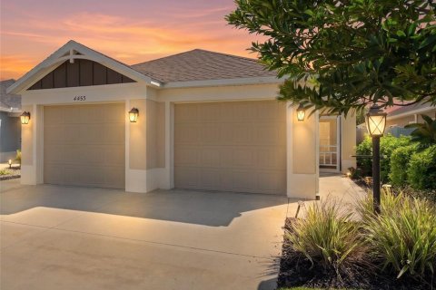 Villa ou maison à The Villages, Floride 3 chambres, 138.61 m2 № 2149642