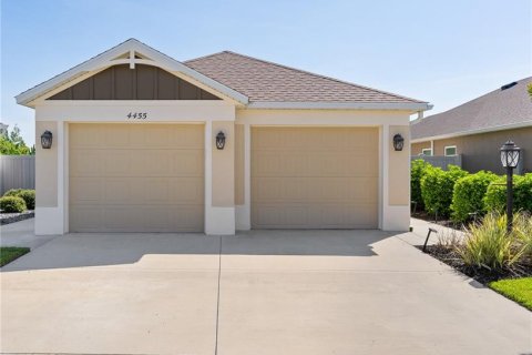 Villa ou maison à vendre à The Villages, Floride: 3 chambres, 138.61 m2 № 2149642 - photo 2