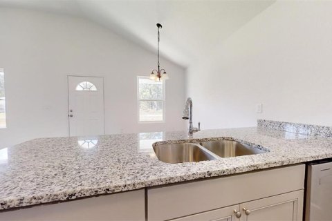 House in Ocala, Florida 3 bedrooms, 99.03 sq.m. № 1656885 - photo 15